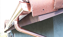 Rain Gutter Installation, Repair, Cleaning in Inlet, NY